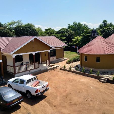 Kalalo Cottage Inn Pakwach Buitenkant foto