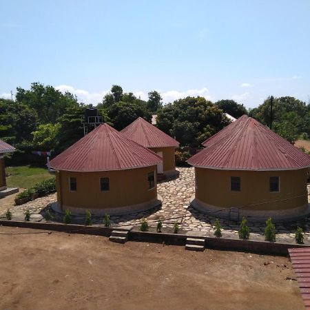 Kalalo Cottage Inn Pakwach Buitenkant foto
