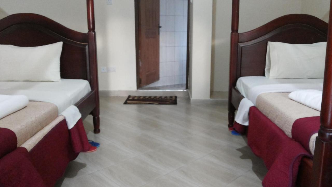 Kalalo Cottage Inn Pakwach Buitenkant foto