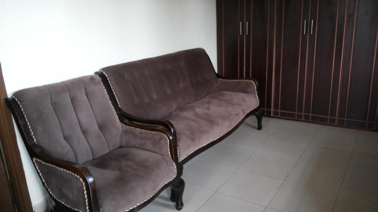 Kalalo Cottage Inn Pakwach Buitenkant foto
