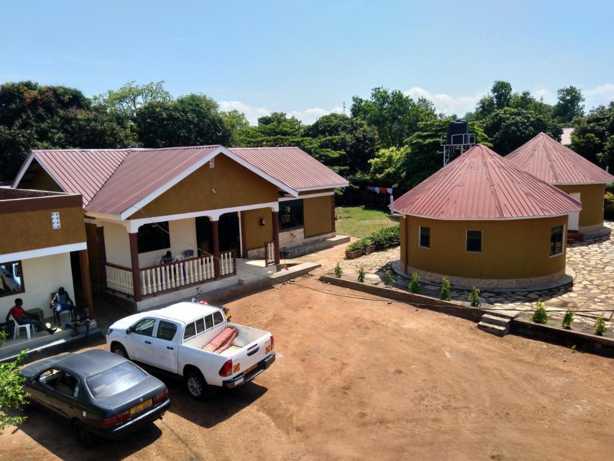 Kalalo Cottage Inn Pakwach Buitenkant foto