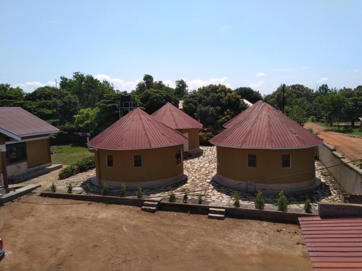 Kalalo Cottage Inn Pakwach Buitenkant foto